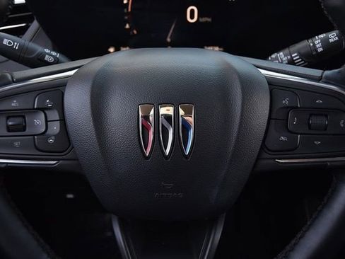 Used 2024 Buick Encore GX Sport Touring w/ Comfort Package image 18