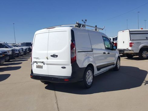 Used 2016 Ford Transit Connect XL image 7