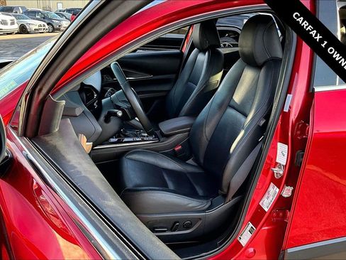 Used 2024 MAZDA CX-30 AWD 2.5 S w/ Premium Package image 20