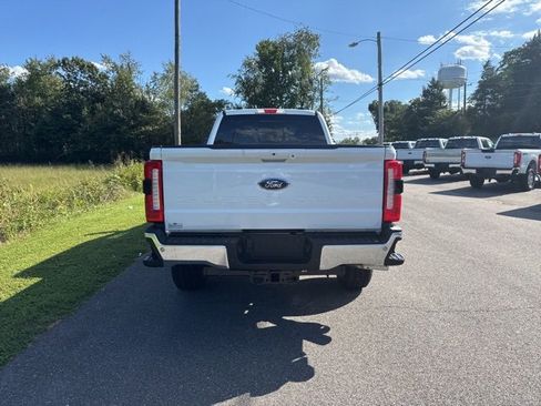 New 2026 Ford F350 Lariat image 8