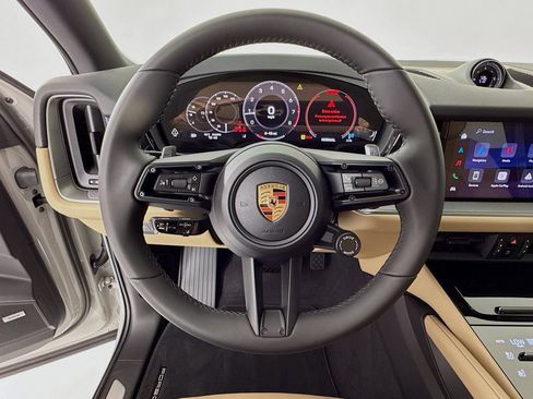 New 2026 Porsche Cayenne AWD/4WD image 15