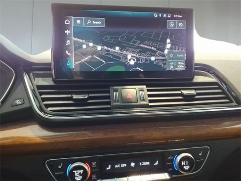 Used 2022 Audi Q5 2.0T Premium Plus w/ Premium Plus Package image 26