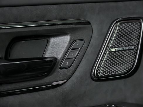 Used 2022 RAM 1500 TRX w/ TRX Level 2 Equipment Group AWD/4WD image 18