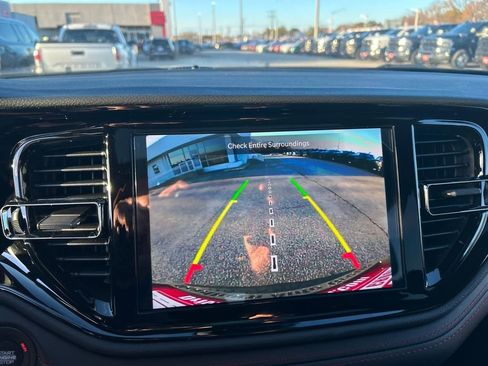 New 2026 Dodge Durango GT image 17