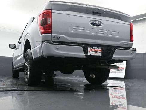 Used 2022 Ford F150 XLT w/ Equipment Group 302A High image 37