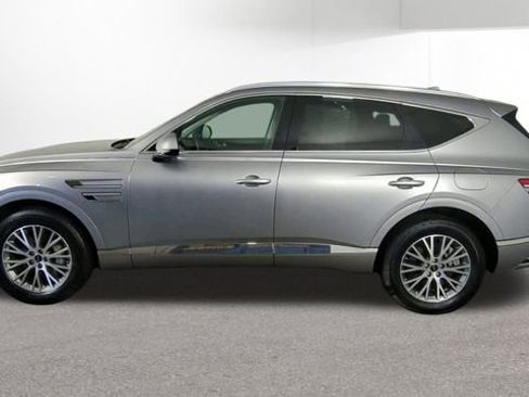 Used 2025 Genesis GV80 2.5T Standard AWD/4WD image 5