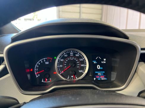 Used 2019 Toyota Corolla SE FWD image 19
