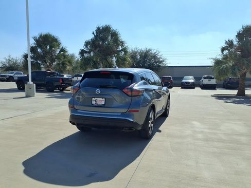Used 2020 Nissan Murano S w/ Technology Package FWD image 5