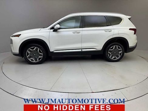 Used 2023 Hyundai Santa Fe SEL Convenience AWD/4WD image 2