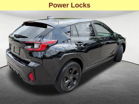 Used 2024 Subaru Crosstrek 2.0i AWD/4WD image 11