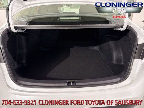 New 2026 Toyota Corolla LE image 11