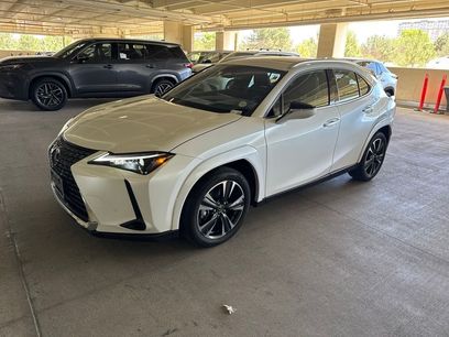 Used 2025 Lexus UX 300h AWD w/ Cold Area Package