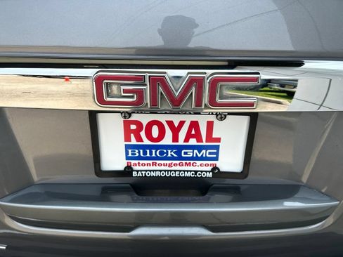 Used 2020 GMC Yukon XL Denali w/ Denali Ultimate Package RWD image 35
