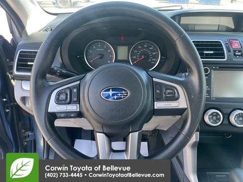 Used 2018 Subaru Forester 2.5i w/ Alloy Wheel Package AWD/4WD image 22