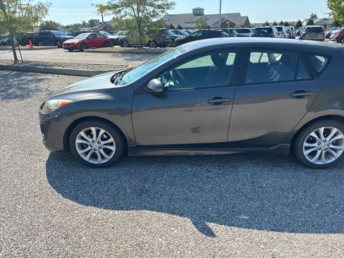 Used 2011 MAZDA MAZDA3 s Sport FWD image 23