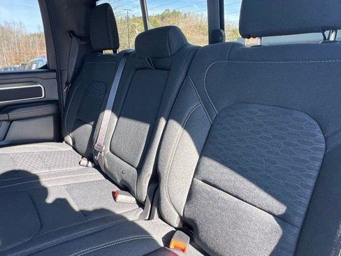 New 2026 RAM 1500 Big Horn image 25