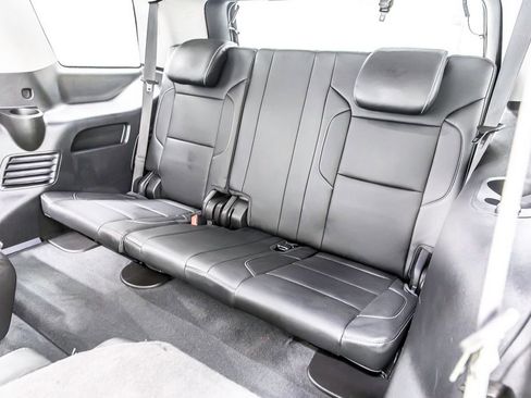 Used 2019 Chevrolet Tahoe Premier AWD/4WD image 36