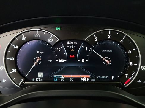 Used 2019 BMW X3 xDrive30i AWD/4WD image 14