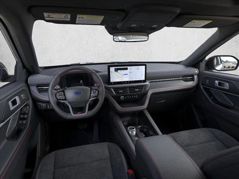 New 2026 Ford Explorer ST image 9