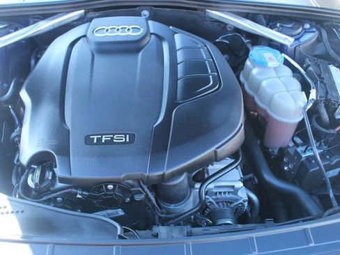 Used 2017 Audi A4 2.0T Prestige w/ Prestige Package image 3