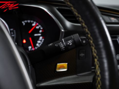 Used 2016 Chevrolet Corvette Z06 w/ 3LZ Preferred Equipment Group RWD image 47