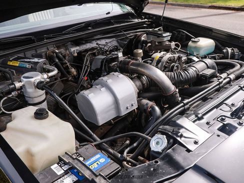 Used 1987 Buick Regal Coupe RWD image 16