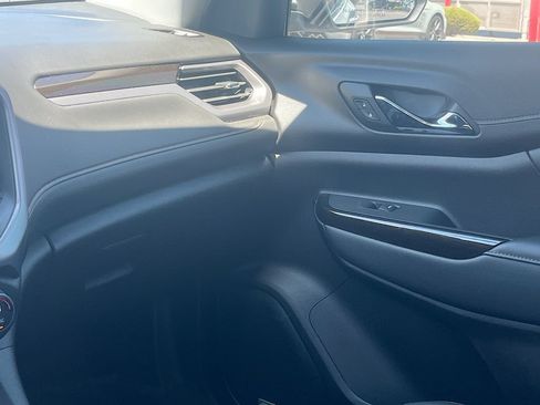 Used 2023 GMC Acadia AT4 w/ Technology Package AWD/4WD image 25