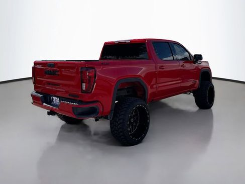 Used 2022 GMC Sierra 1500 Elevation RWD image 7