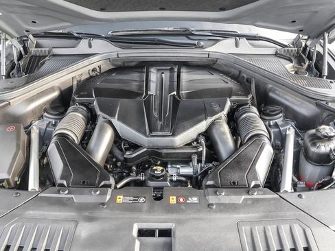 Used 2023 Genesis GV80 3.5T w/ Prestige Package image 42