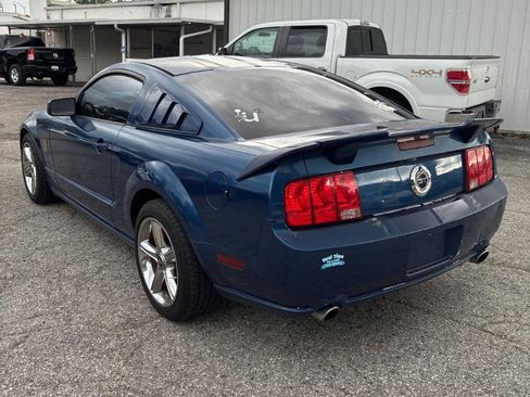 Used 2007 Ford Mustang GT RWD image 4