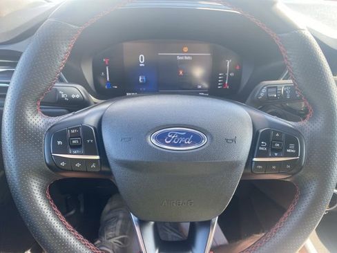 Used 2024 Ford Escape ST-Line image 21