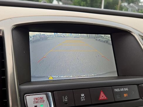 Used 2015 Buick Verano Leather FWD image 20