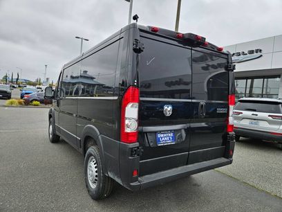 Used 2025 RAM ProMaster 1500