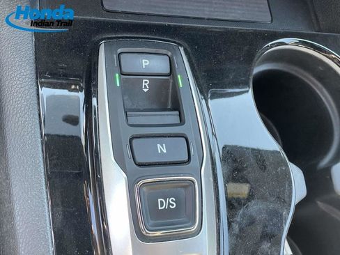 Used 2022 Honda Passport Elite image 33