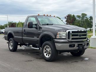 Used 2005 Ford F350 XLT AWD/4WD 360° Tour