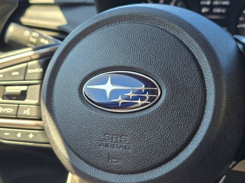 Certified 2024 Subaru Impreza 2.0i AWD/4WD image 31