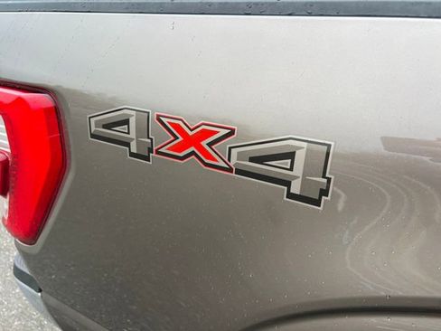 Used 2023 Ford F150 Lariat w/ Equipment Group 502A High image 42