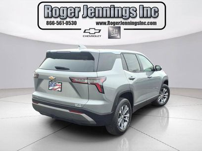 Used 2026 Chevrolet Equinox LT w/ Convenience Package II