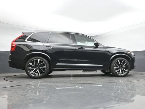 Used 2024 Volvo XC90 B5 Plus w/ Protection Package AWD/4WD image 17