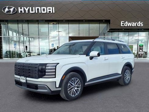New 2026 Hyundai Palisade SEL image 1