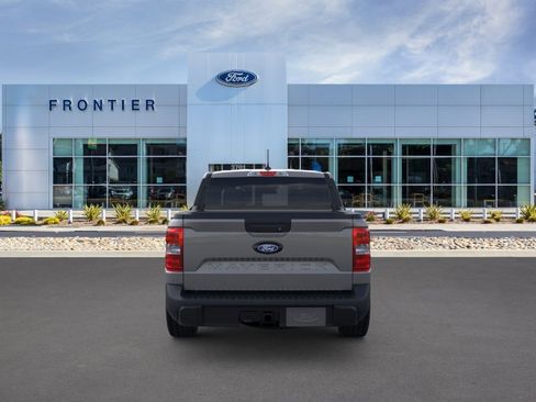 New 2026 Ford Maverick XL AWD/4WD image 5