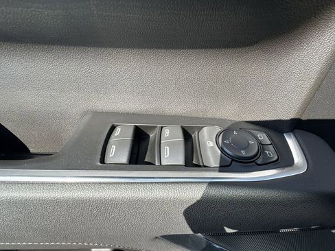 New 2026 Chevrolet Silverado 1500 LT image 13