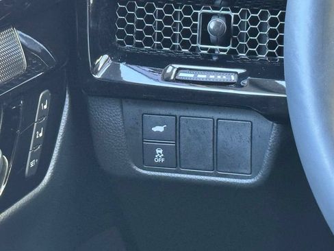 Certified 2024 Honda CR-V Sport Touring image 21