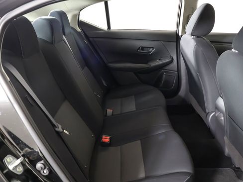 Used 2024 Nissan Sentra SV w/ All-Weather Package FWD image 32