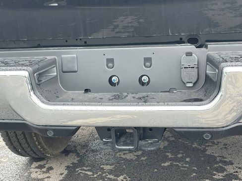 New 2025 RAM 2500 Tradesman image 22