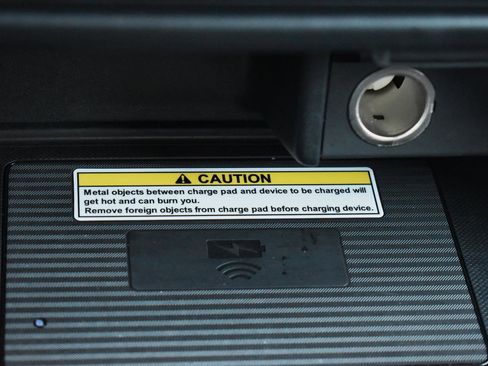 Used 2023 Honda Passport TrailSport image 11