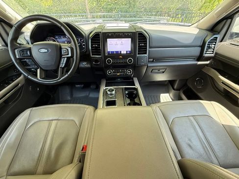 Used 2021 Ford Expedition Max Limited RWD image 28