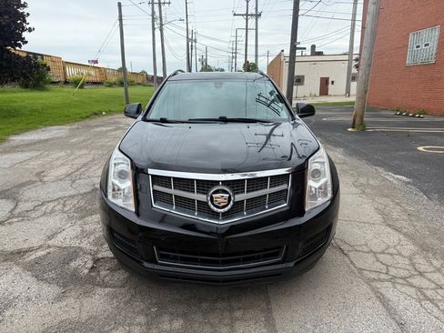Used 2014 Cadillac SRX FWD image 7