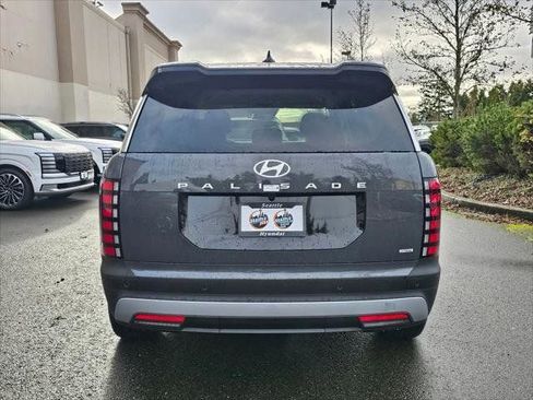 New 2026 Hyundai Palisade SE AWD/4WD image 6