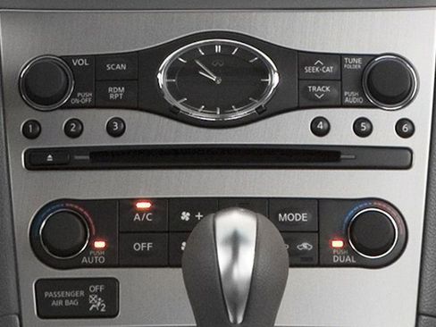 Used 2013 INFINITI G37 Journey w/ Premium Pkg image 12